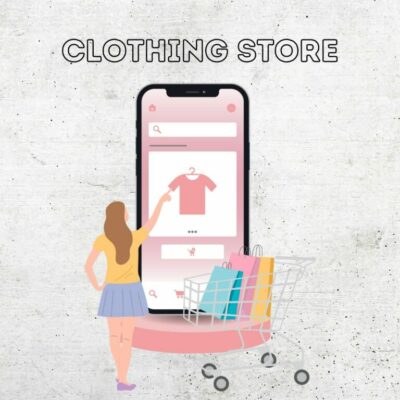 How to Start an Online Clothing Store